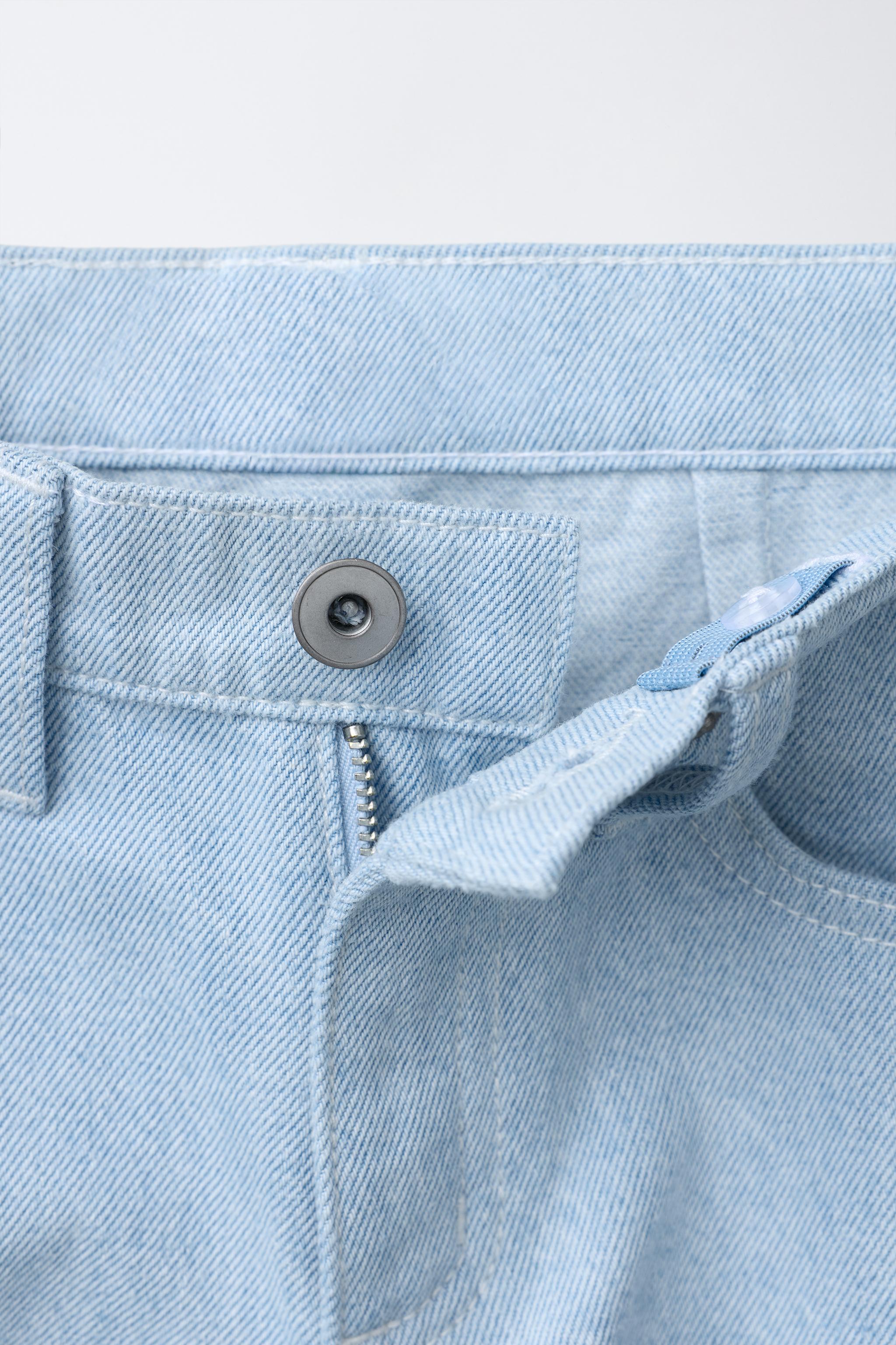 BAGGY PLEATED PANTS